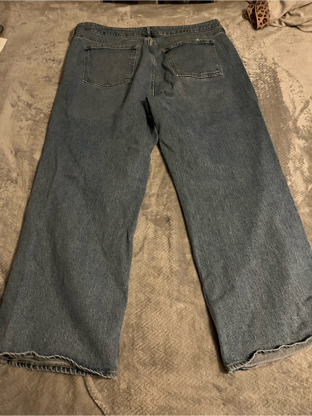 Old Navy Women's Bootcut Jeans